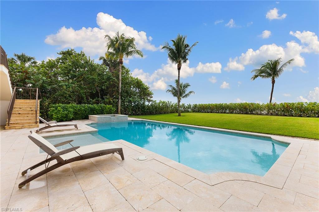 OLDE NAPLES - Residential