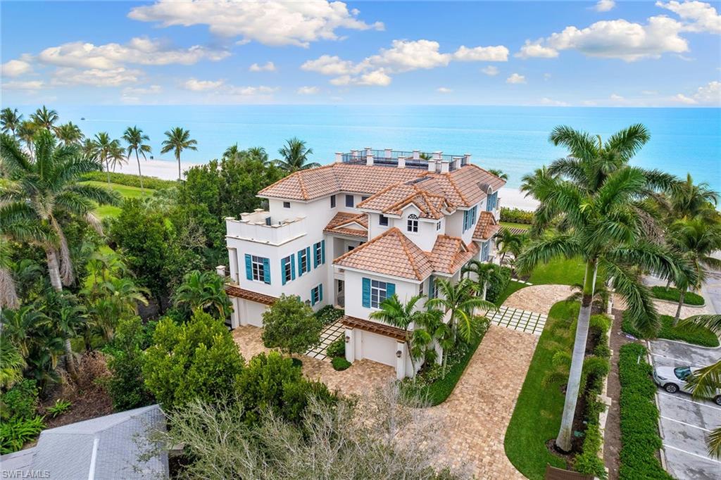 OLDE NAPLES - Residential