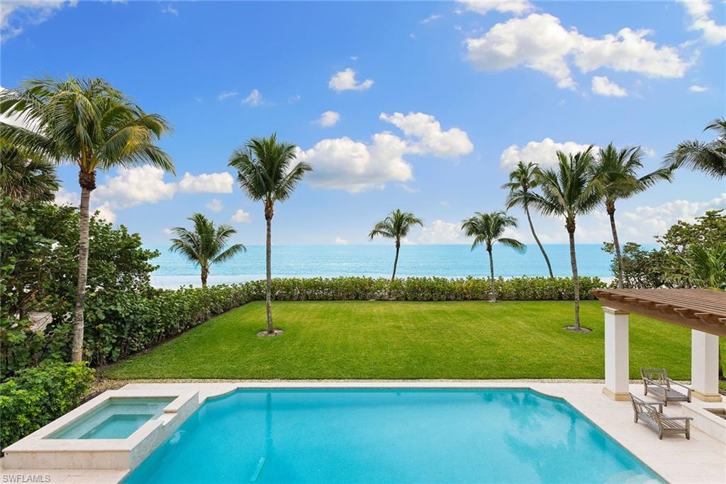 OLDE NAPLES - Residential