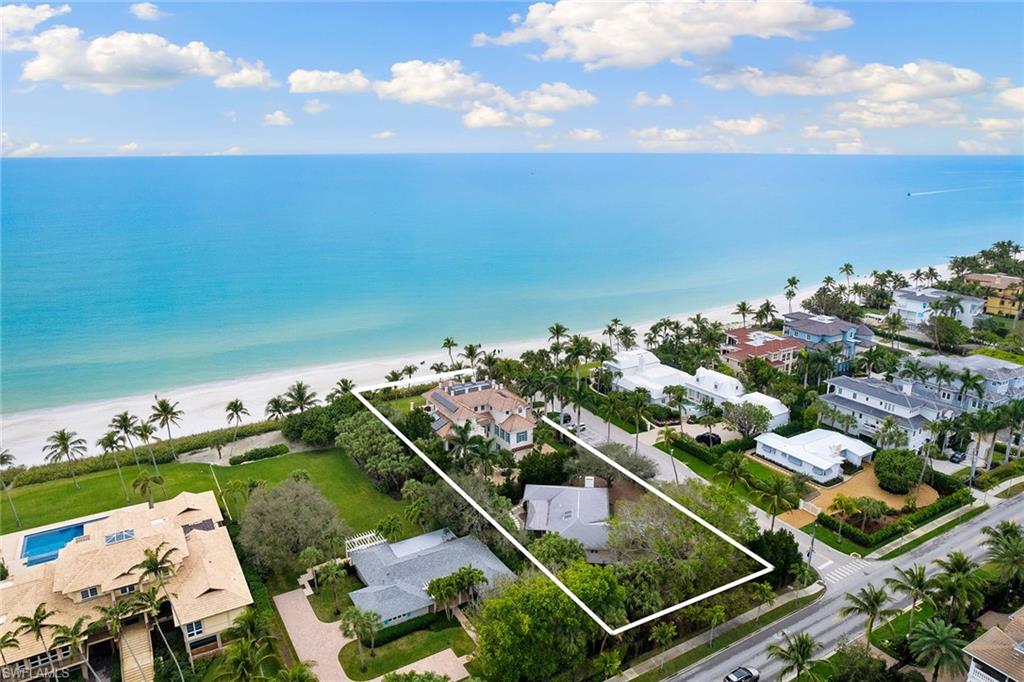 OLDE NAPLES - Residential