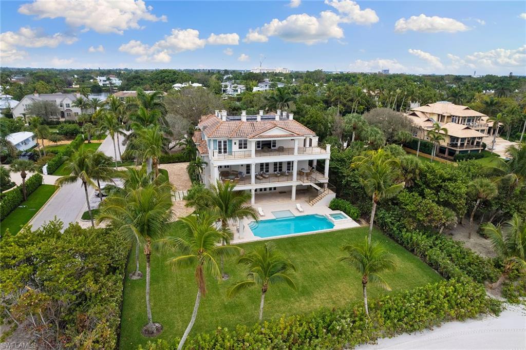 OLDE NAPLES - Residential