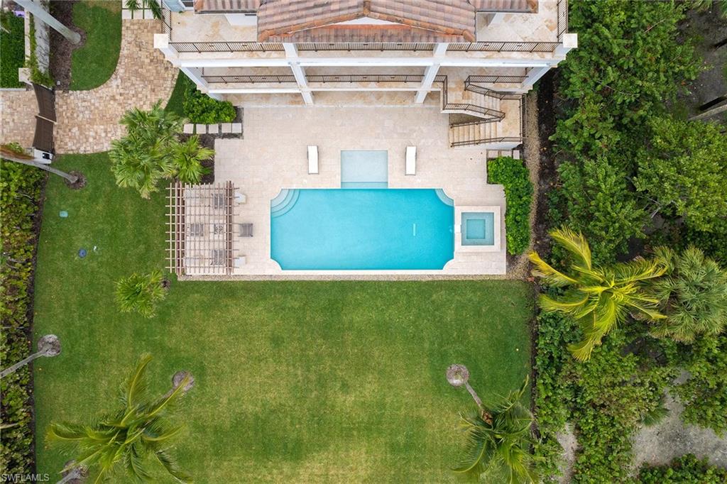 OLDE NAPLES - Residential