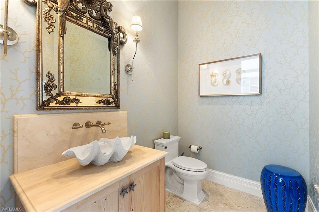 OLDE NAPLES - Residential