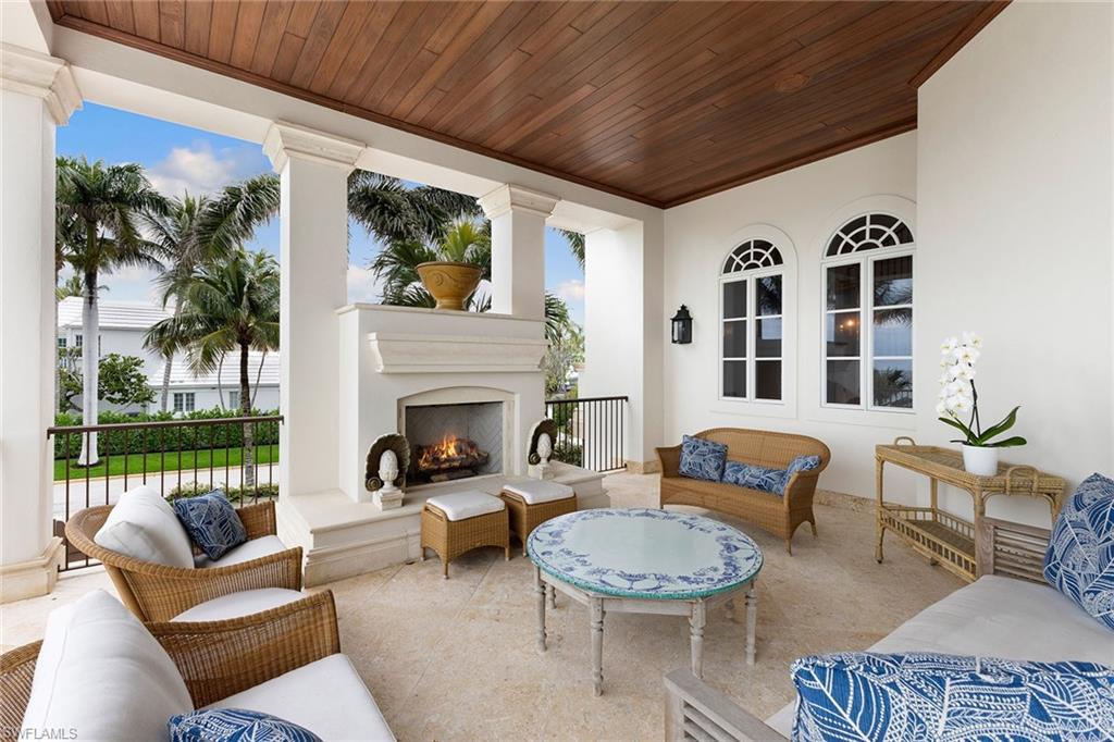 OLDE NAPLES - Residential