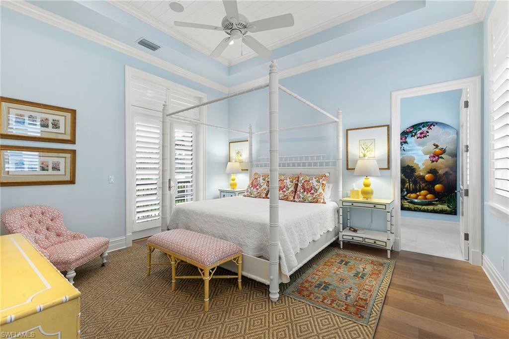 OLDE NAPLES - Residential