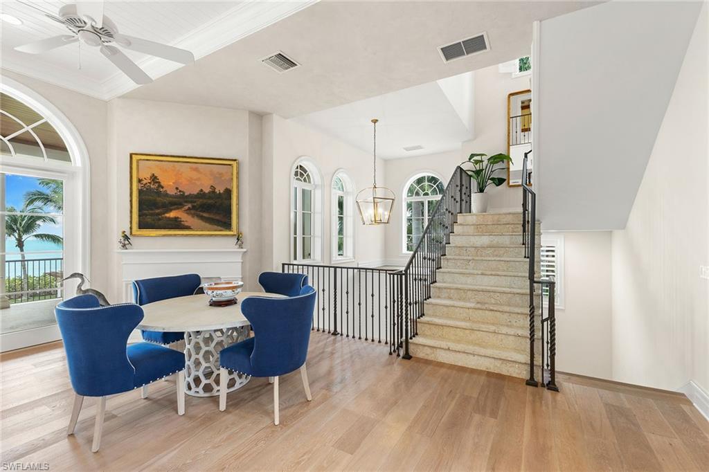 OLDE NAPLES - Residential