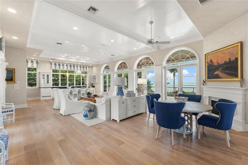 OLDE NAPLES - Residential