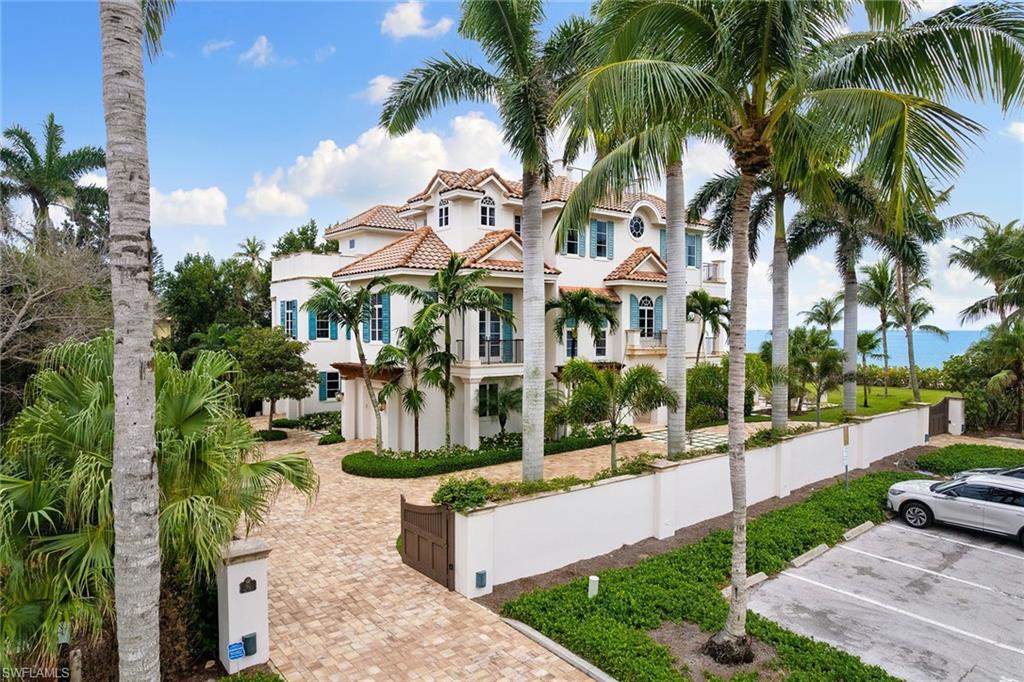 OLDE NAPLES - Residential