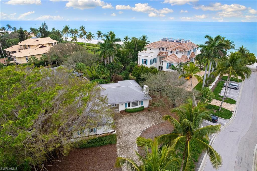 OLDE NAPLES - Residential