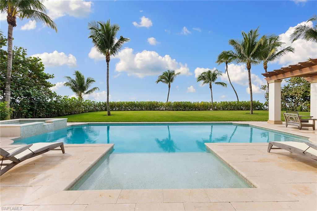 OLDE NAPLES - Residential