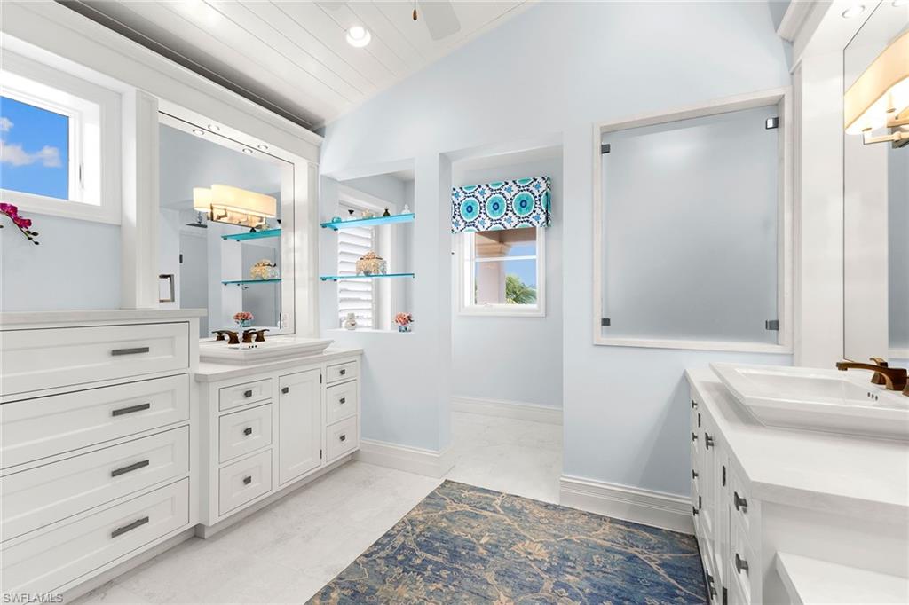 OLDE NAPLES - Residential