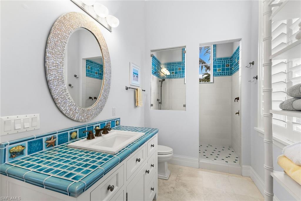 OLDE NAPLES - Residential