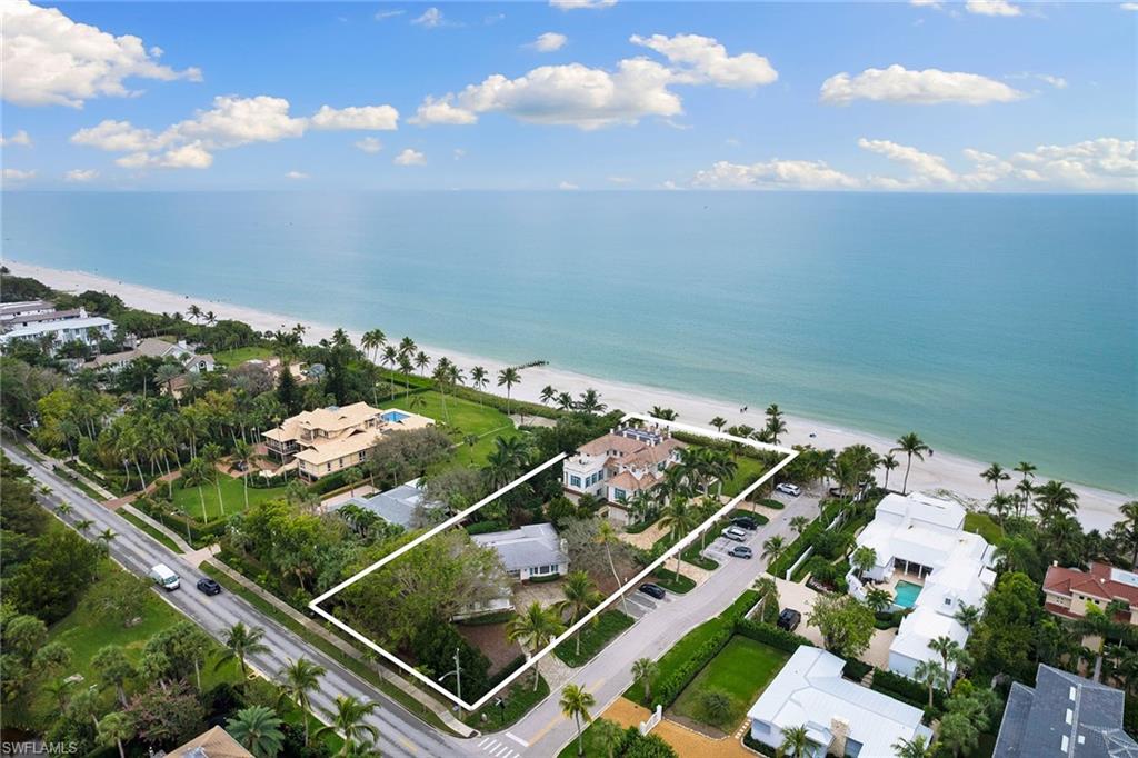 OLDE NAPLES - Residential