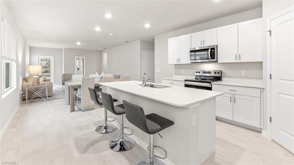 BENTLEY CROSSING - Residential