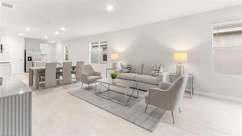 BENTLEY CROSSING - Residential