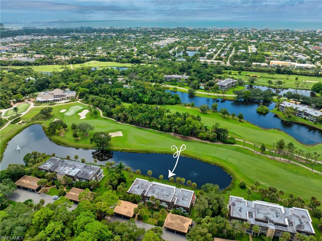 WILDERNESS COUNTRY CLUB - Residential