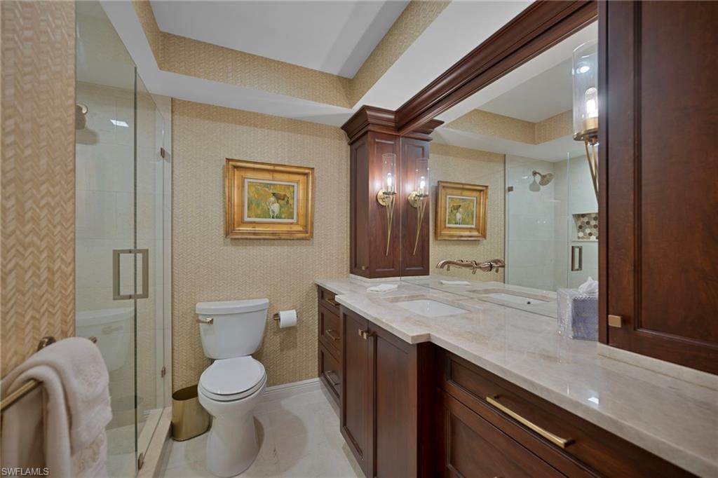 WILDERNESS COUNTRY CLUB - Residential