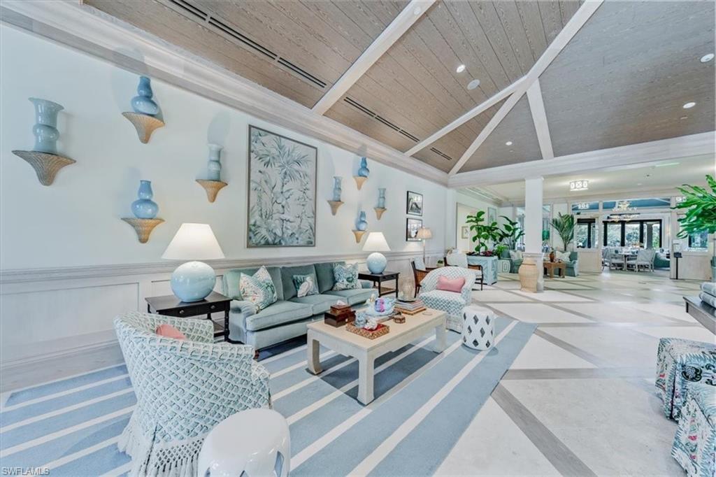 WILDERNESS COUNTRY CLUB - Residential