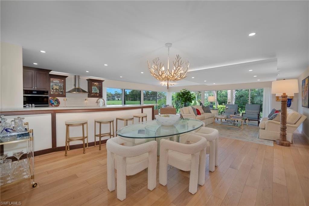 WILDERNESS COUNTRY CLUB - Residential