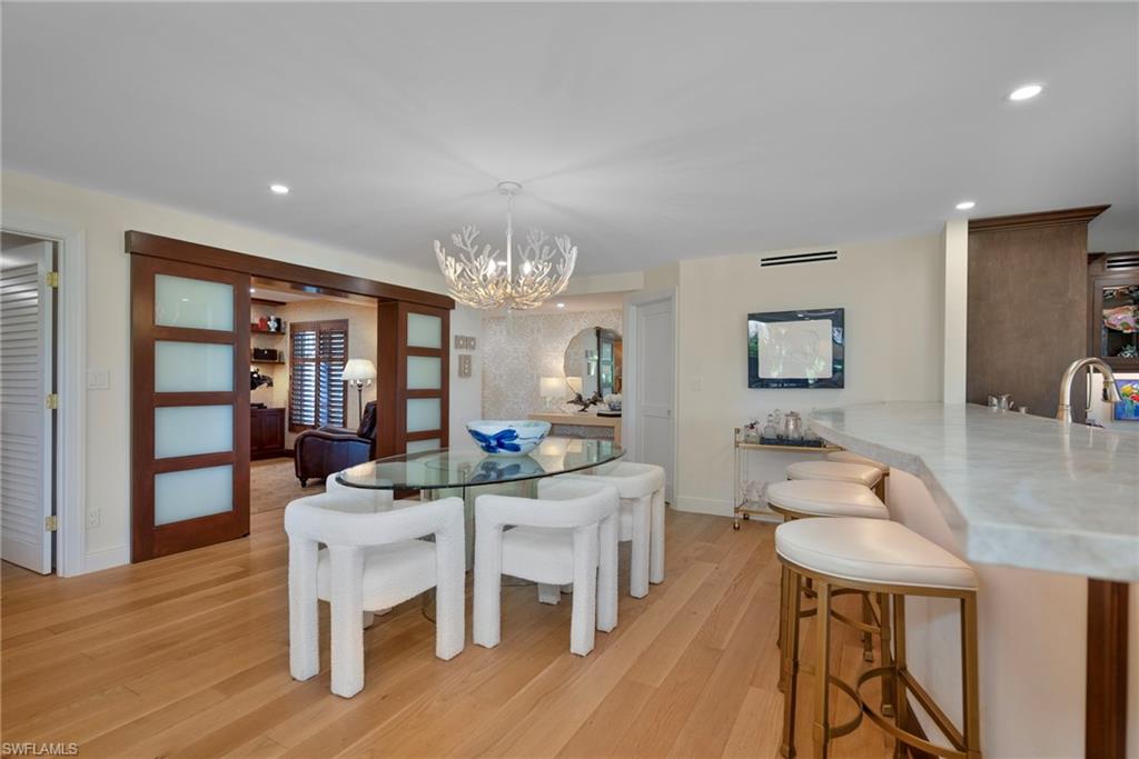 WILDERNESS COUNTRY CLUB - Residential