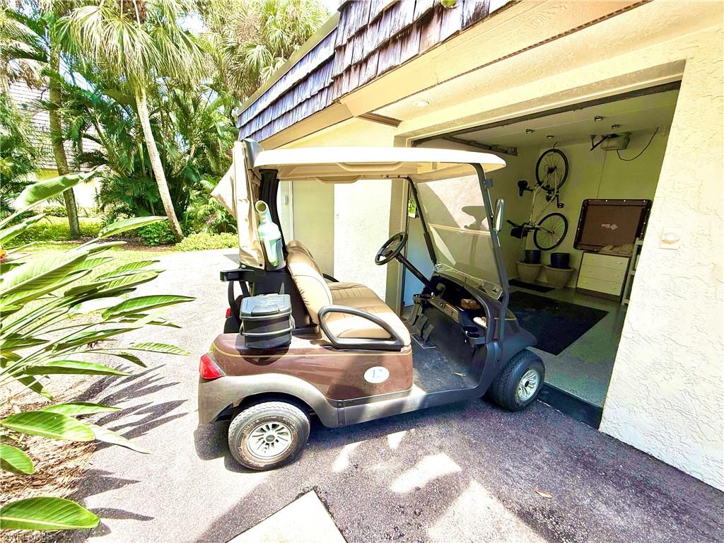 WILDERNESS COUNTRY CLUB - Residential