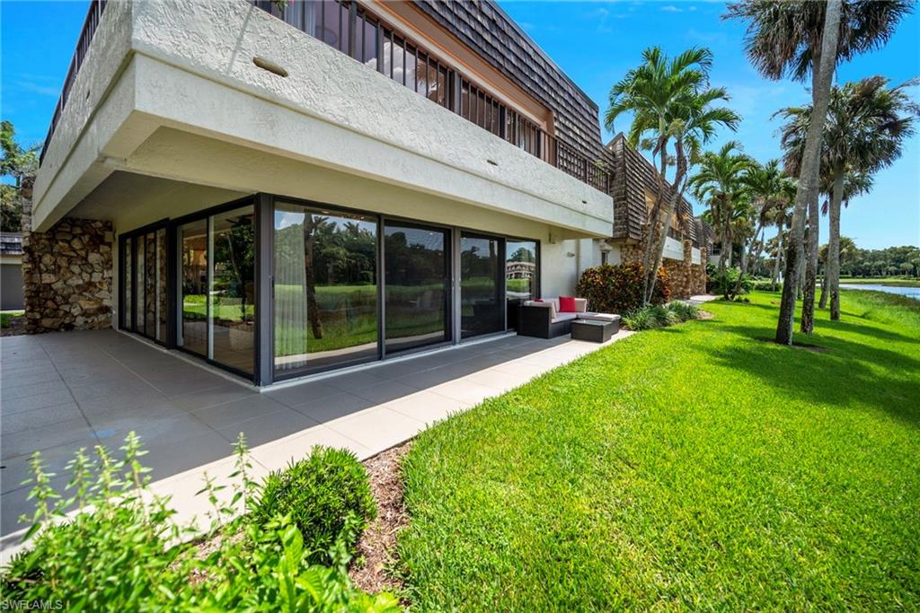 WILDERNESS COUNTRY CLUB - Residential