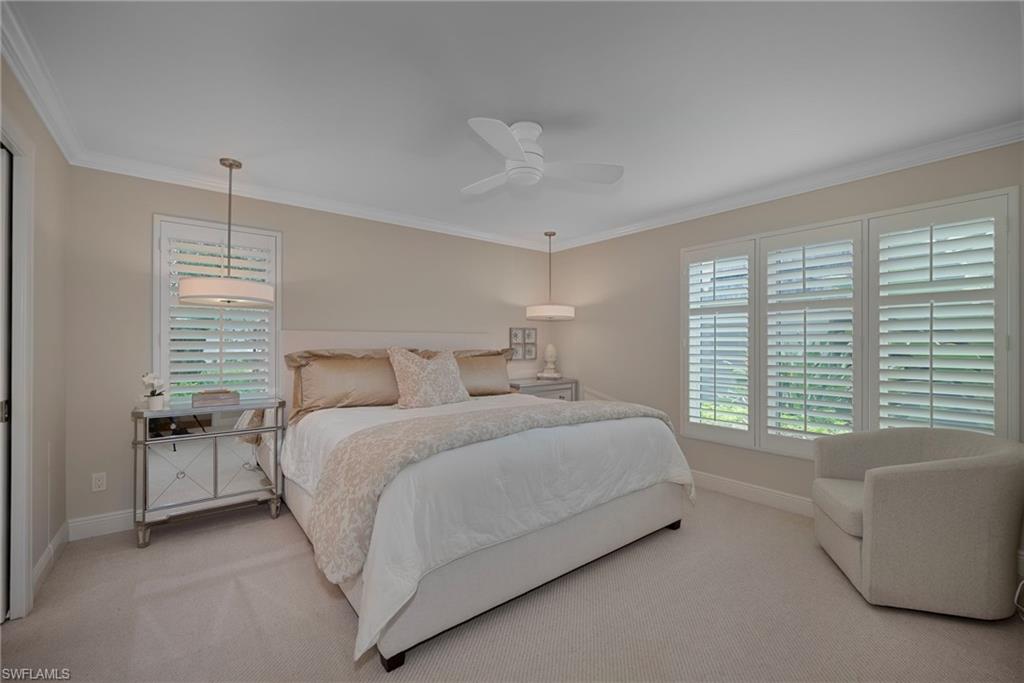 WILDERNESS COUNTRY CLUB - Residential