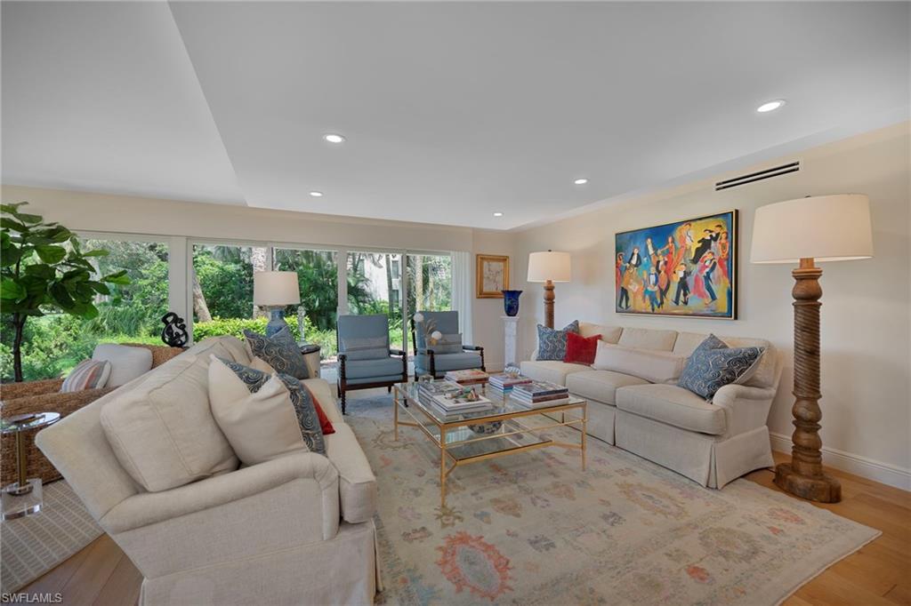 WILDERNESS COUNTRY CLUB - Residential