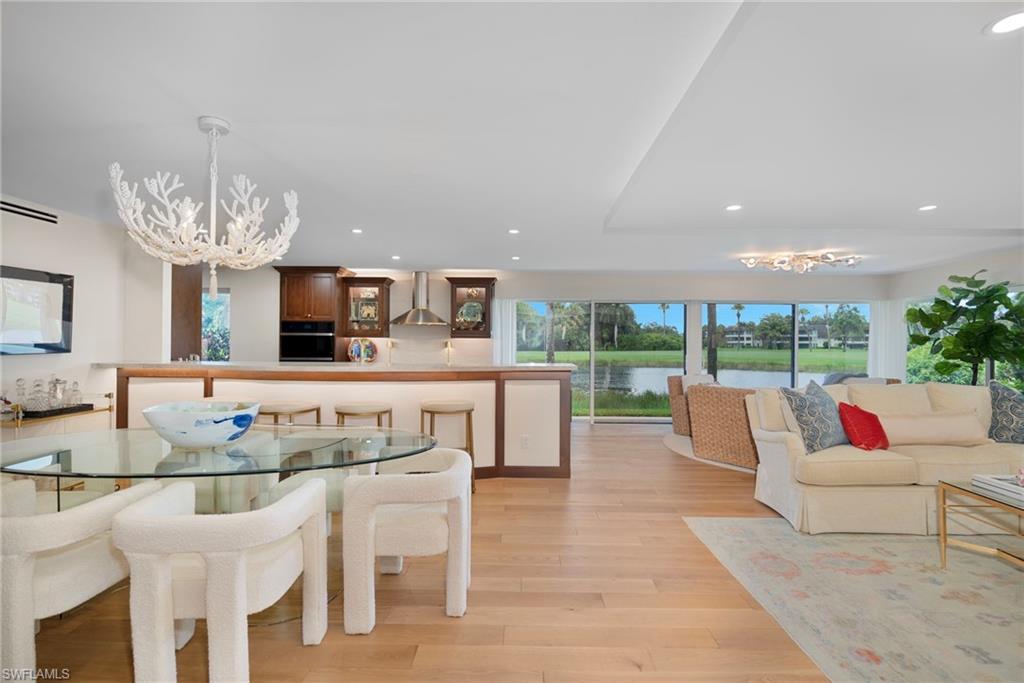 WILDERNESS COUNTRY CLUB - Residential