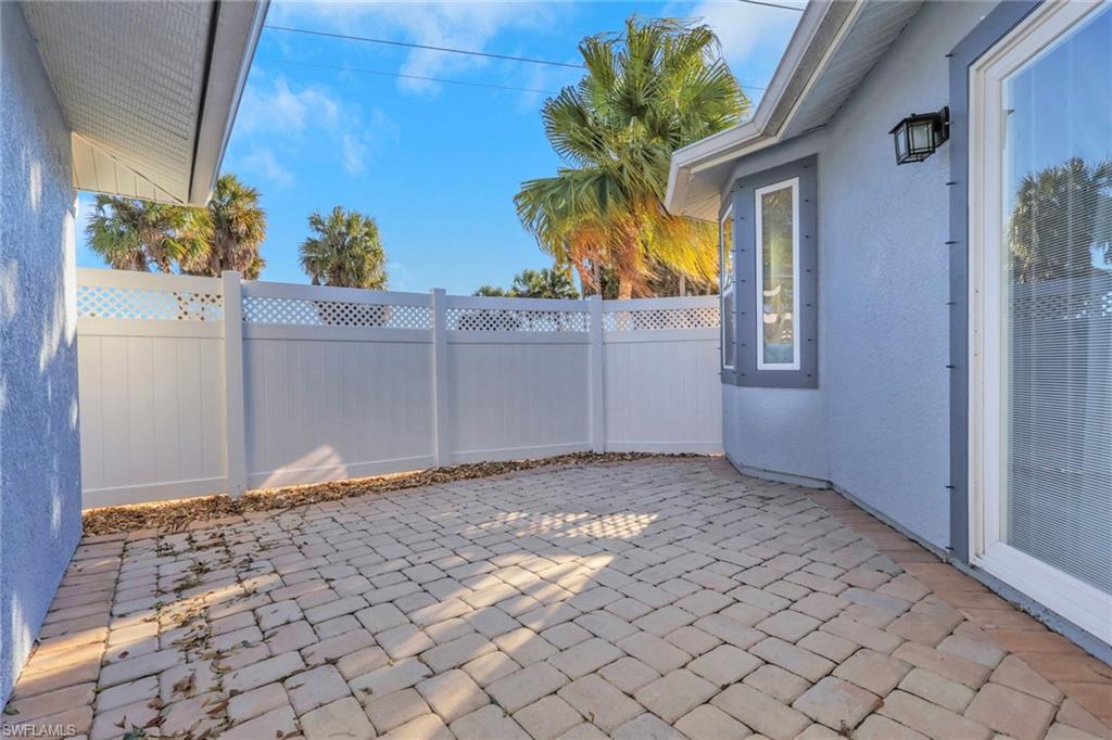 PORT CHARLOTTE - Residential