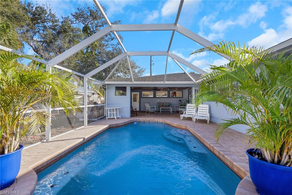 PORT CHARLOTTE - Residential