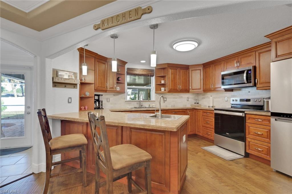 PORT CHARLOTTE - Residential