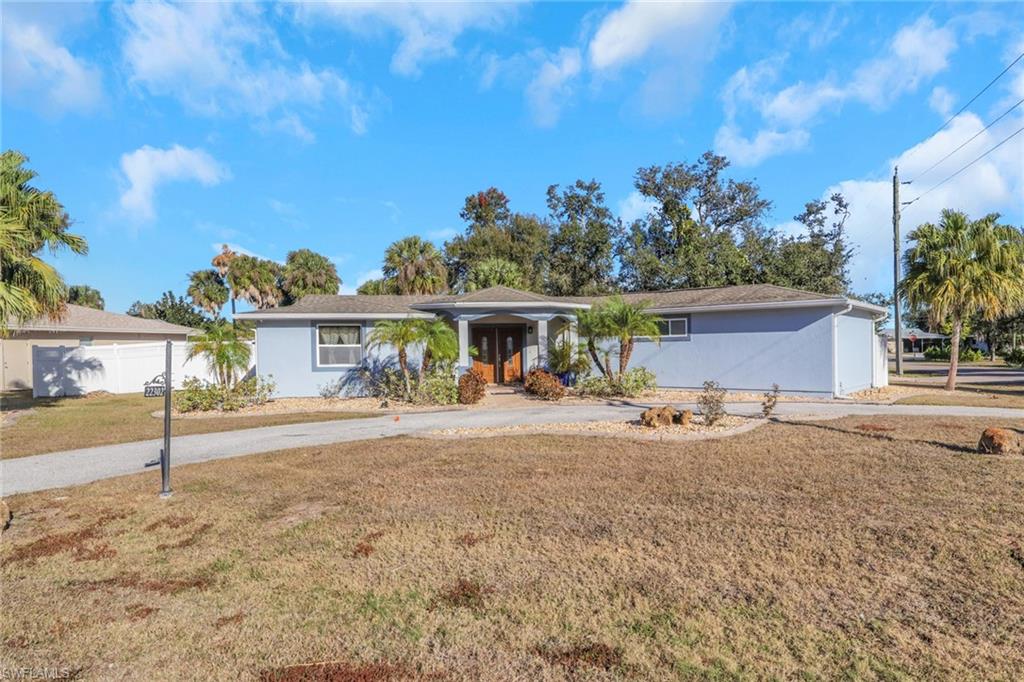 PORT CHARLOTTE - Residential