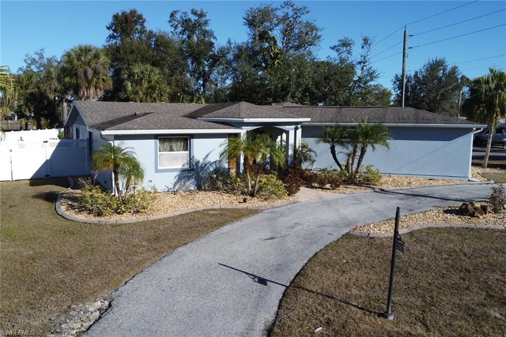 PORT CHARLOTTE - Residential