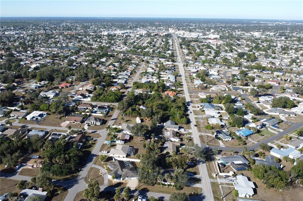 PORT CHARLOTTE - Residential