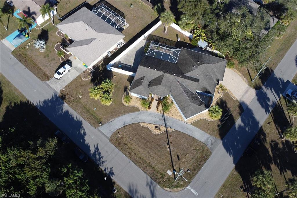 PORT CHARLOTTE - Residential