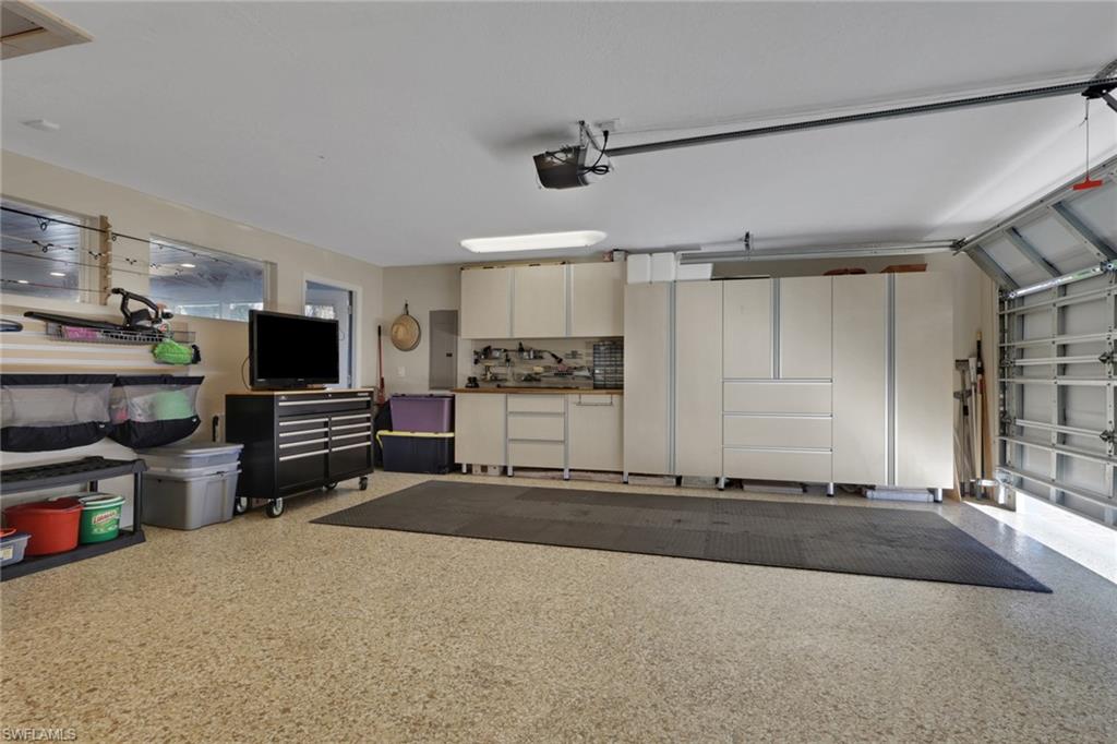 PORT CHARLOTTE - Residential