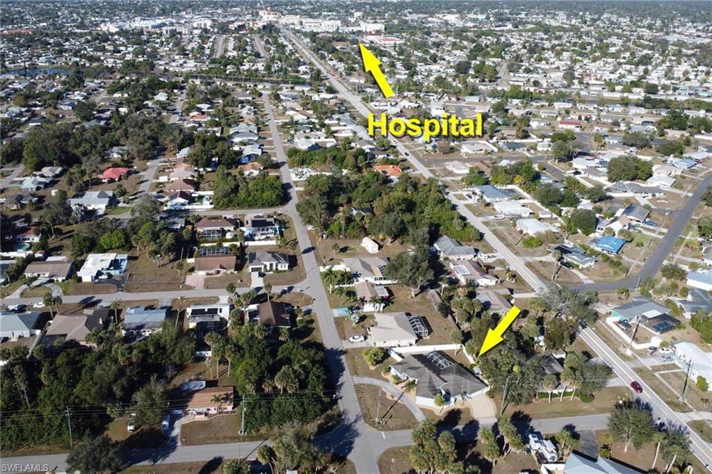 PORT CHARLOTTE - Residential