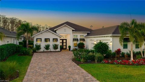 18540 Wildblue BLVD FORT MYERS FL 33913