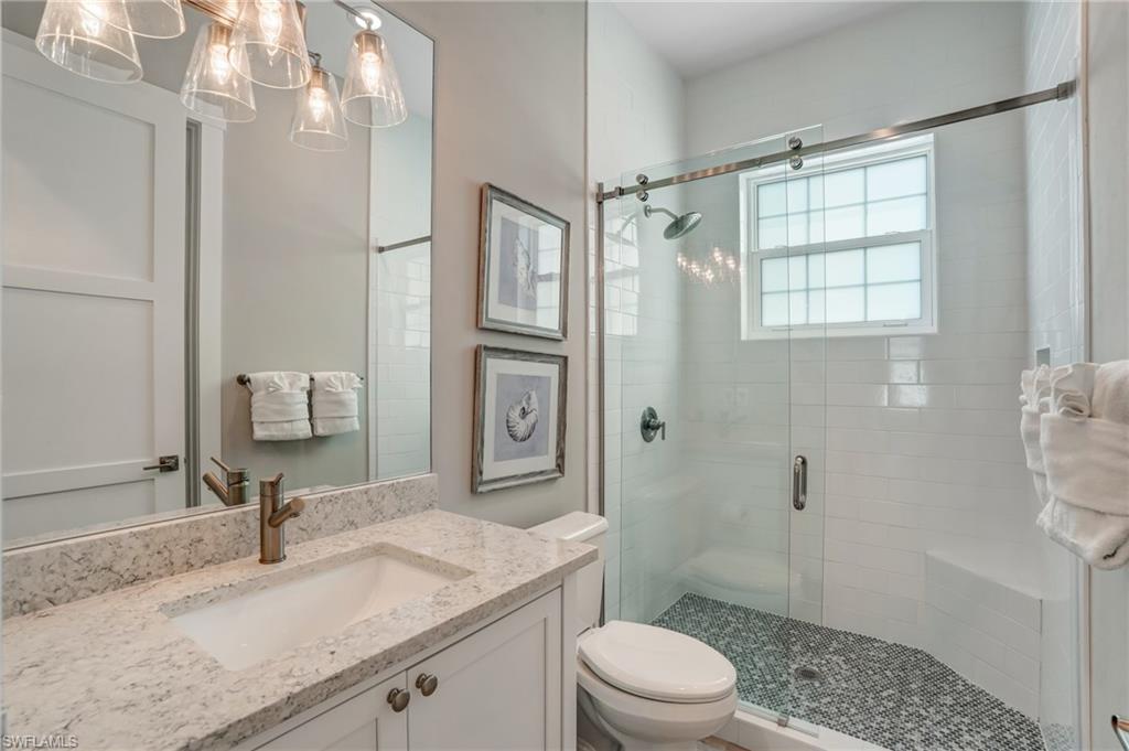 ISLAND SHORES - Residential