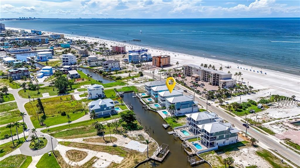 ISLAND SHORES - Residential