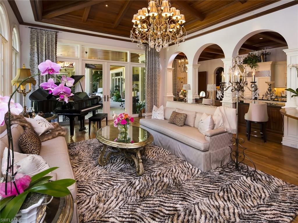 BENVENUTO - Residential