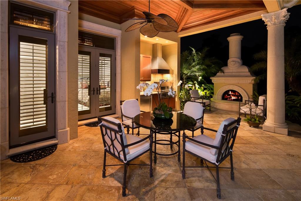 BENVENUTO - Residential