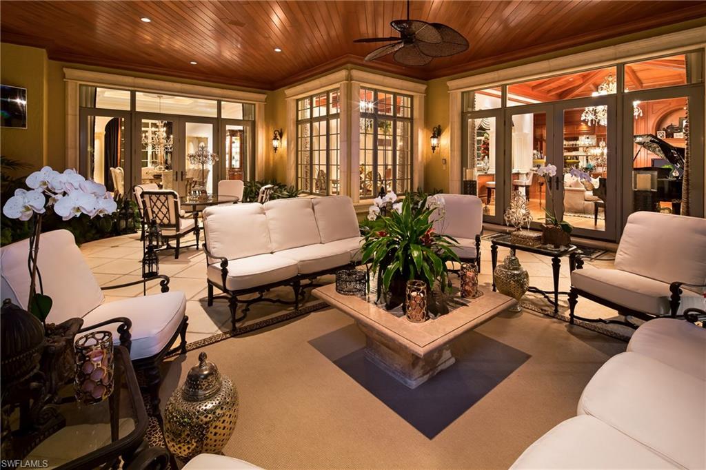 BENVENUTO - Residential