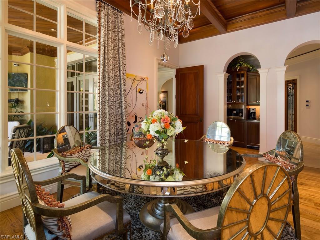 BENVENUTO - Residential