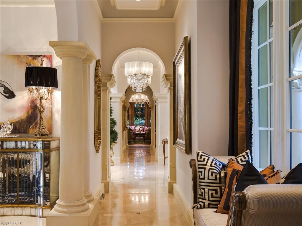 BENVENUTO - Residential