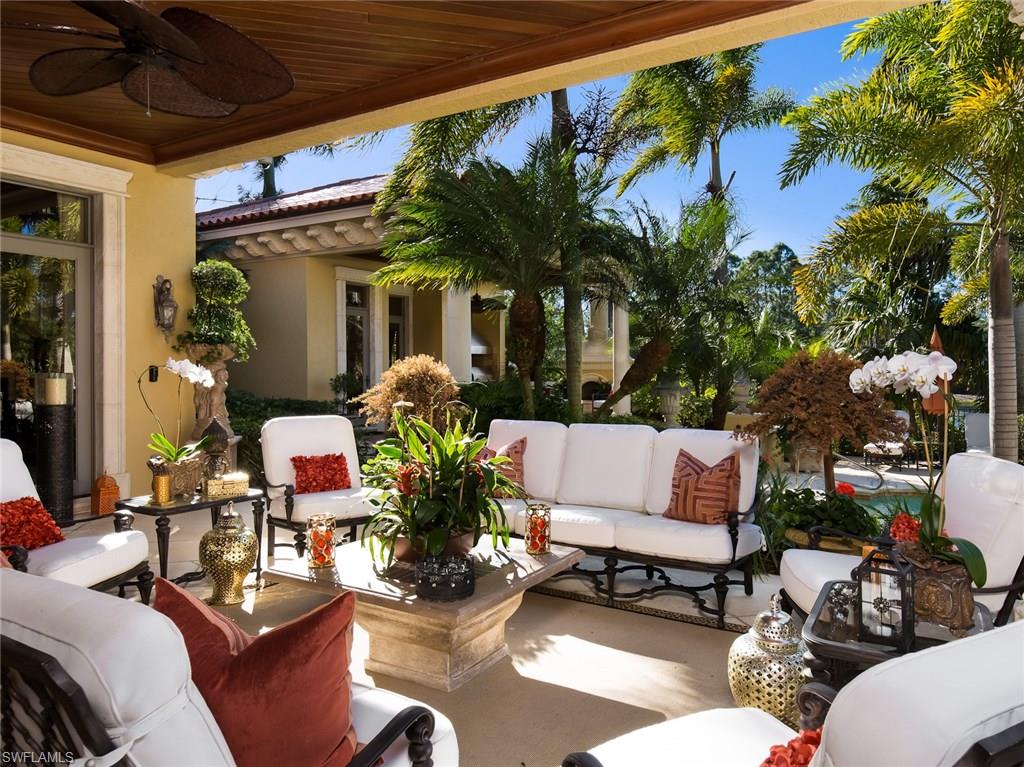 BENVENUTO - Residential