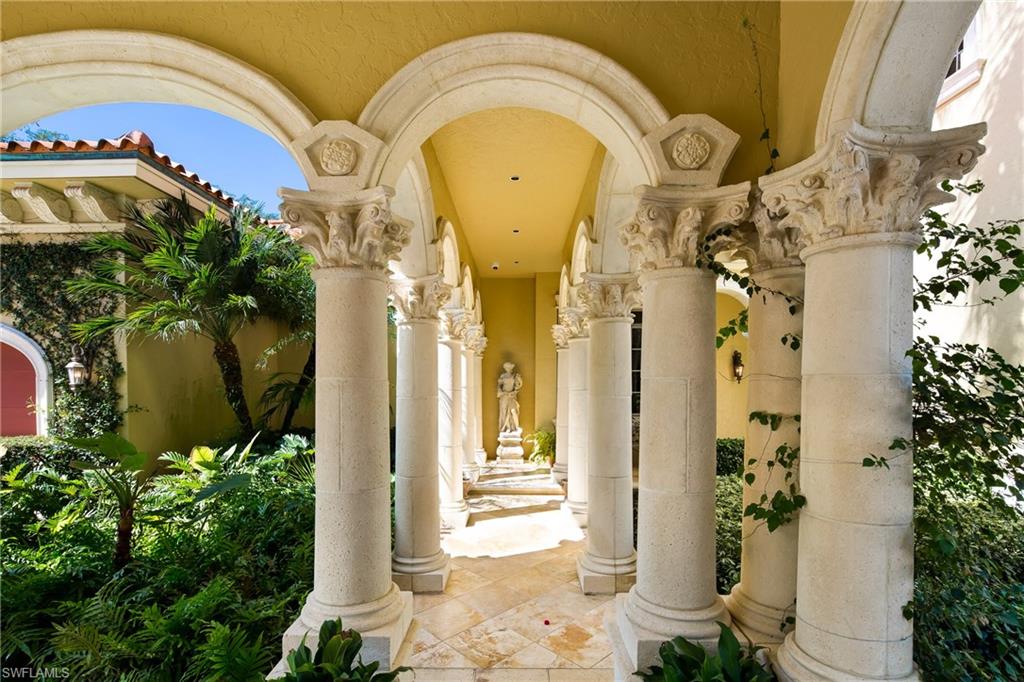 BENVENUTO - Residential