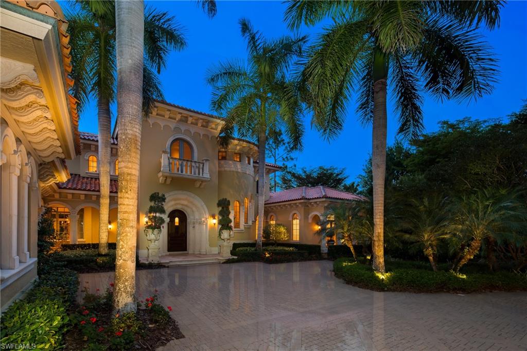 BENVENUTO - Residential