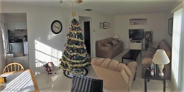 ORANGE GROVE PARK - Residential